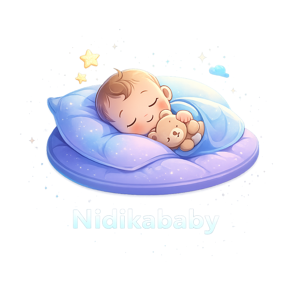 Nidikababy